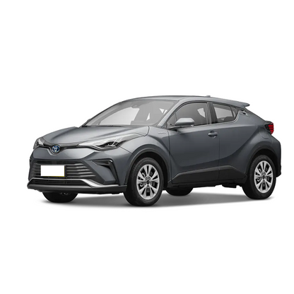 TOYOTA IZOA 2023 Dual Engine 2.0L Yixiang Edition