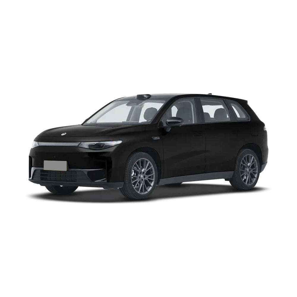 LEAPMOTOR C10 2026 Pure Electric 605km 605 Enjoy Edition