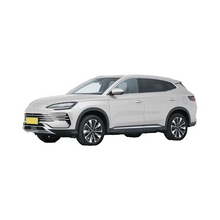 BYD Song PLUS New Energy 2025 DM-i Intelligent Driving Edition 1.5L 112km Premium Edition