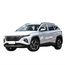 HYUNDAI Tuscson 2025 Tuscson L 1.5T Automatic 2WD Premium Edition