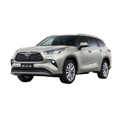 TOYOTA Highlander 2024 380T 4WD Premium Edition 7 Seaters