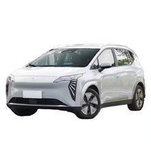 AION Y 2025 Plus 510km 510 Enjoy Edition 58.9kWh LiFePO4