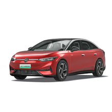 VW ID.7 VIZZION 2024 642km rear drive first edition