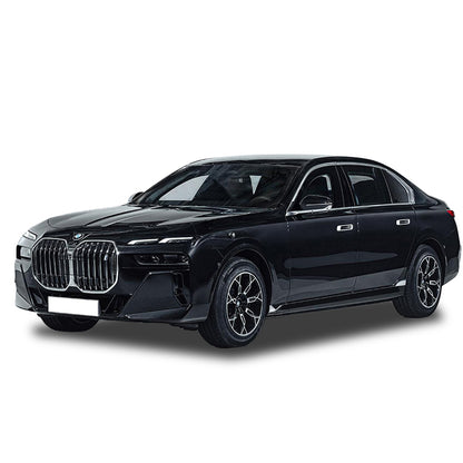 BMW i7 2023 M70L