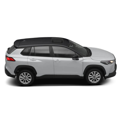 TOYOTA Corolla Cross 2024 Dual Engine 2.0L Elite Edition
