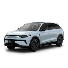 LEAPMOTOR C11 2024 Pure Electric Version 515km 515 RWD Smart Drive Version