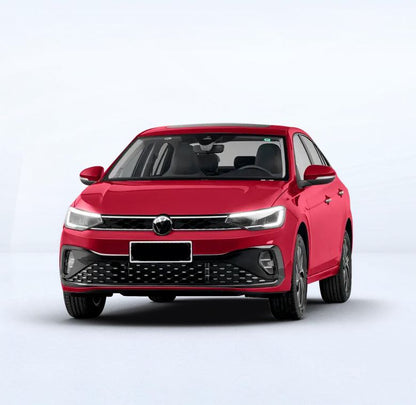 VW Magotan 2025 Public Edition 330TSI Luxury Model