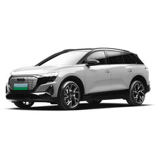 Audi Q4 e-tron 2024 40 e-tron Creative Edition