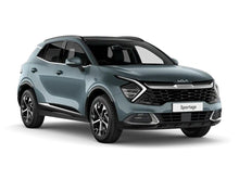 KIA SPORTAGE 2025 1.5T 2WD Luxury Comfort Edition