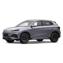 BYD Yuan PLUS 2025 Intelligent Driving Edition 510km Excellence Edition