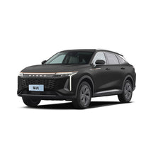 Chery EXEED RX 2024 400T Automatic 4WD Elite Edition