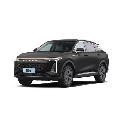 Chery EXEED RX 2024 400T Dual Clutch 2WD Elite Edition