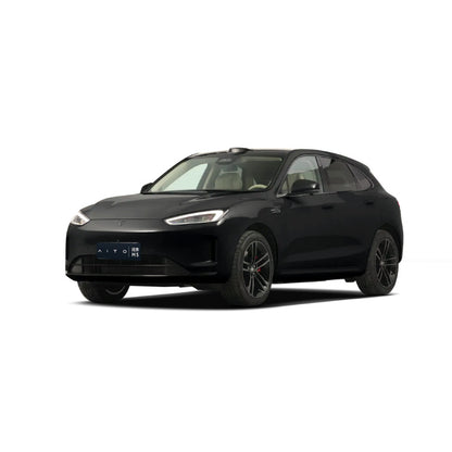AITO M5 2024 extended range version 230kmMaxRS four-wheel drive high-end smart driving version