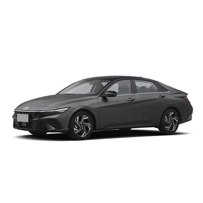 HYUNDAI Elantra 2023 1.5L CVT Elite Edition