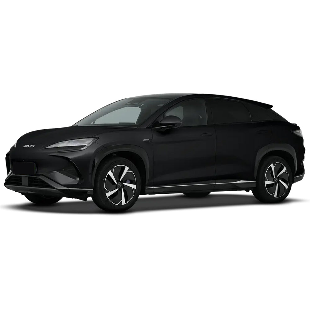 BYD Sea lion 07 EV 2025 Intelligent Driving Edition 610km Rear-wheel Drive Intelligent Driving Edition