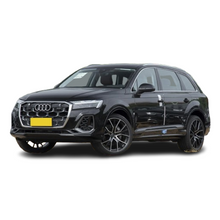Audi Q7 2025 55TFSIquattroSline Sports 7-seater