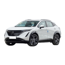NISSAN ARIYA 2024 623km front drive 600Plus
