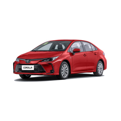 TOYOTA Corolla 2024 Dual Engine 1.8L Elite Edition