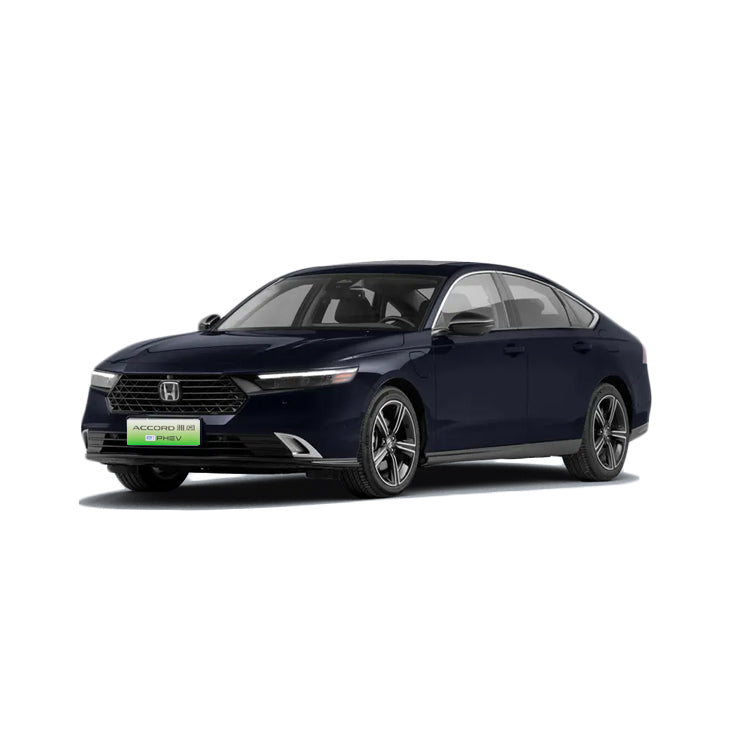هوندا أكورد 2025 260TURBO إصدار مميز 