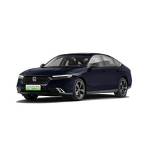 HONDA Accord 2025 260TURBO Comfort Edition