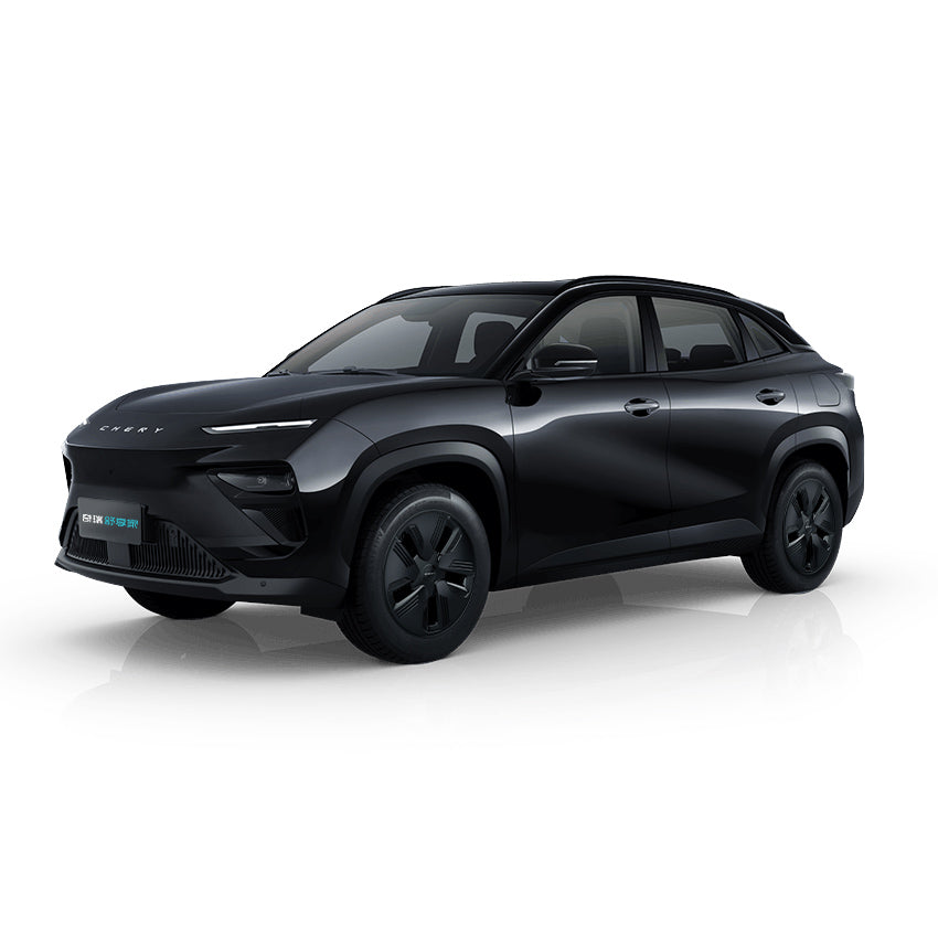Chery EQ7 2024 512km Fun Tour Edition