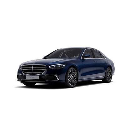 Benz S-Class 2025 S500L 4MATIC Premium Edition