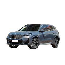 BMW X1 2024 sDrive25LiX Design Package