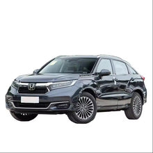 HONDA Avancier 2023 240TURBOCVT two-wheel drive Phantom Night Exclusive Edition