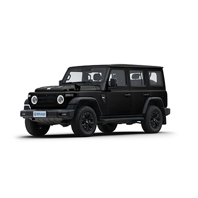 212 T01 2024 2.0T Explorer