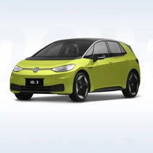 VW ID.3 2025 Smart 450km Pure Smart Edition