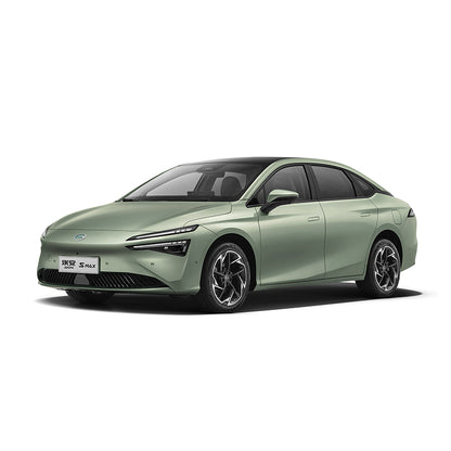 AION S 2025 Plus 480km Comfort Edition 53.2kWh