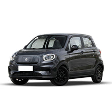 LEAPMOTOR T03 2025 403km 403 Comfort Edition