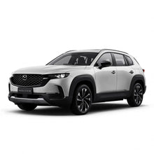 Mazda CX-50 2023 HEV 2.5L four-wheel drive smart travel version