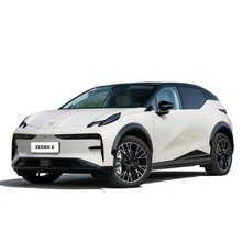 ZEEKR X 2025 512km 4WD Sports Edition 5 Seaters