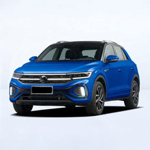 VW ID.6 CROZZ 2024 facelift 601km rear-wheel drive PRO