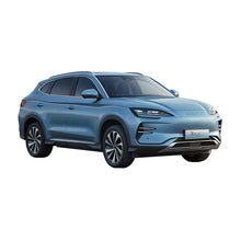 BYD Song PLUS New Energy 2025 DM-i Intelligent Driving Edition 1.5L 160km Flagship PLUS