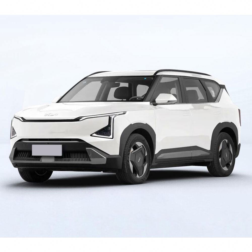 KIA EV5 2025 580km 4WD AirGT-Line