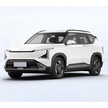 KIA EV5 2025 530km front-wheel drive Land