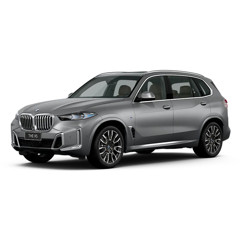بي ام دبليو X5 2023 xDrive30LiM باقة رياضية 