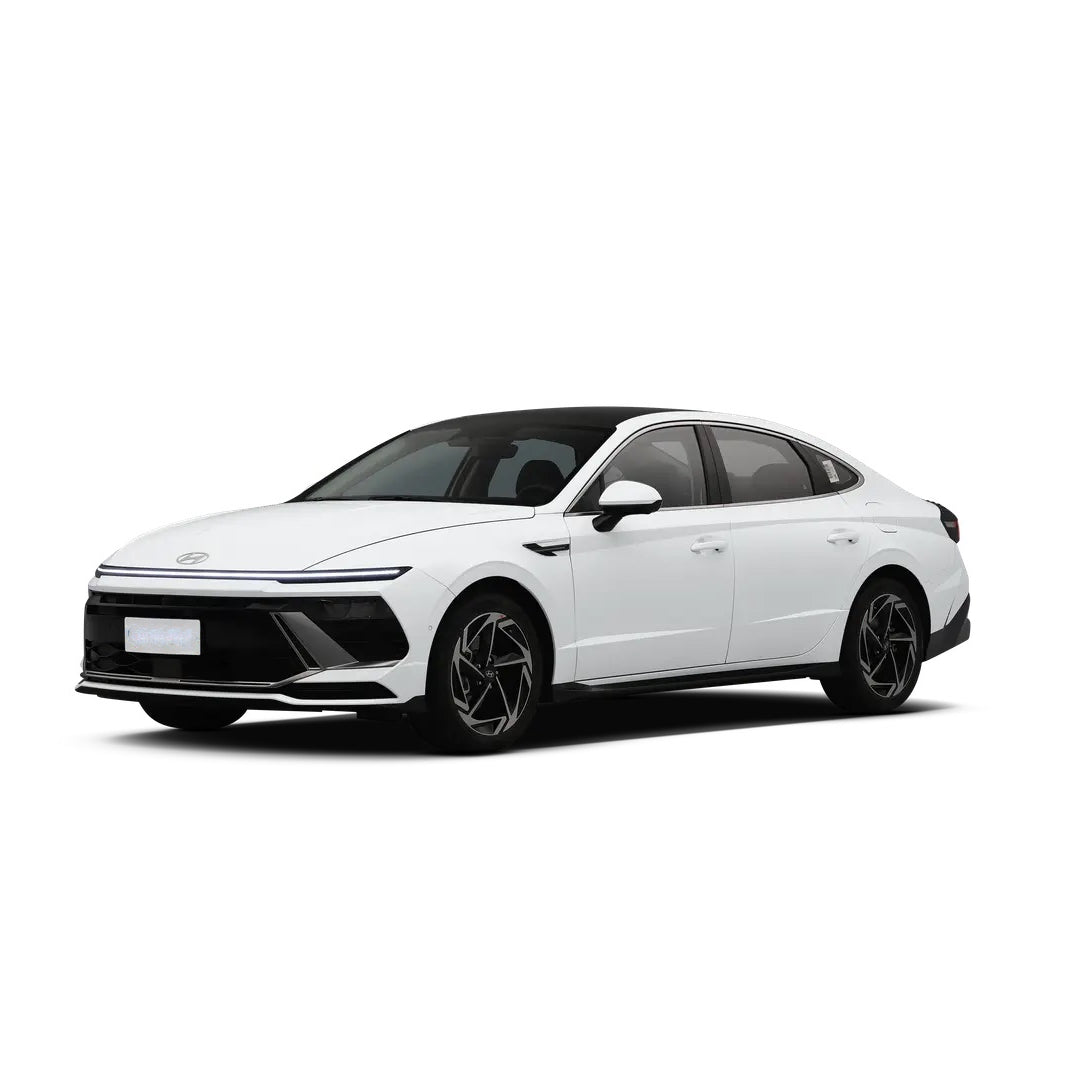 HYUNDAI Sonata 2024 2.0T N Line Pro