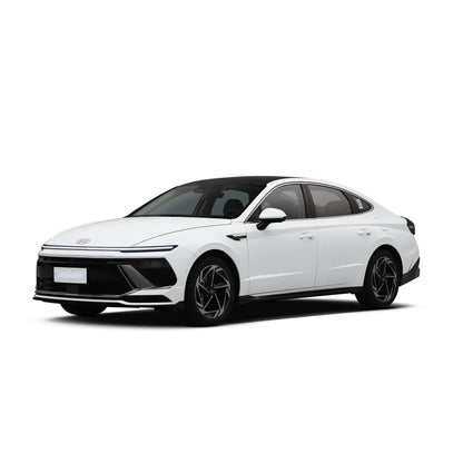 HYUNDAI Sonata 2024 2.0T N Line Pro