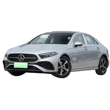 Benz A 2024 A200L Fashion