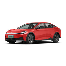 TOYOTA bZ3 2024 616km long battery life PRO