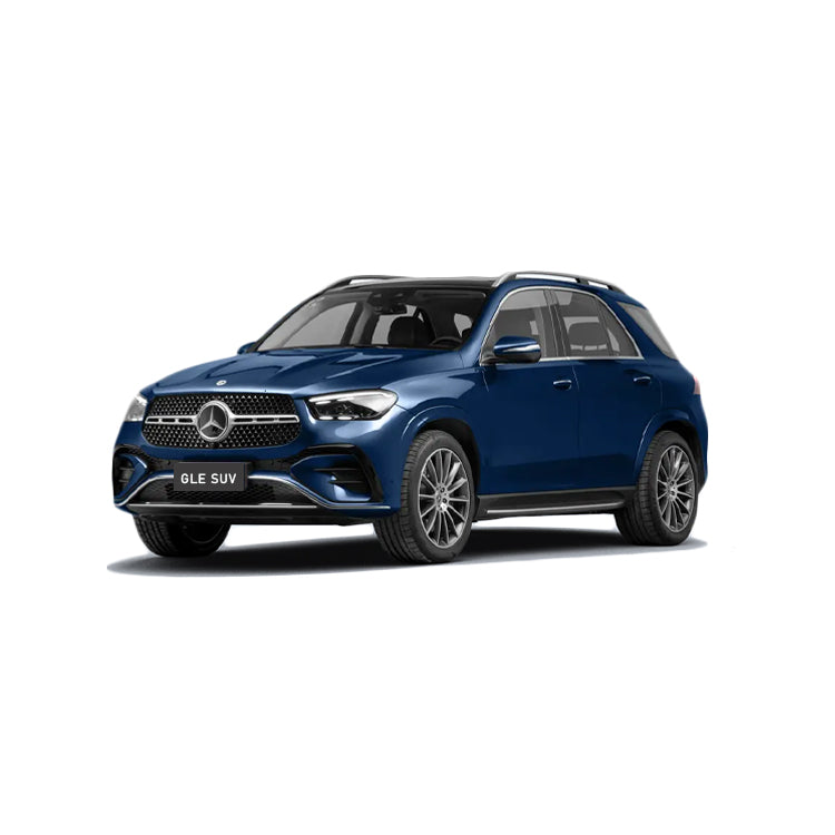 Benz GLE 2025 facelift GLE350 4MATIC Fashion Edition