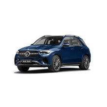 Benz GLE 2025 facelift GLE450 4MATIC Fashion Edition