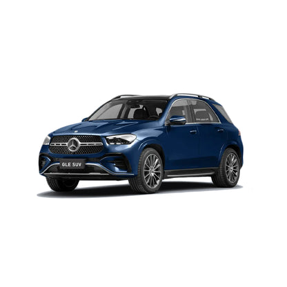 Benz GLE 2025 facelift GLE350 4MATIC Fashion Edition