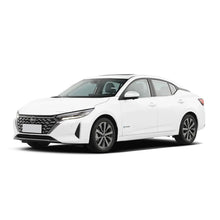 NISSAN Sylphy 2024 facelift 2 Classic 1.6LXE Comfort Edition