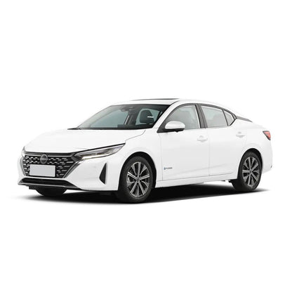 NISSAN Sylphy 2023 e-POWER ultra-luxury Ultra