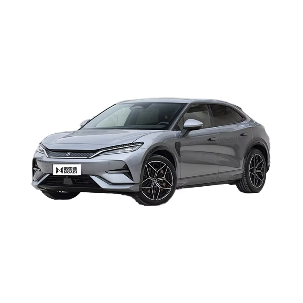 BYD SONG L DM-i 2025 Intelligent Driving Edition 1.5L 112km Exceeding Edition