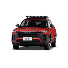 Chery Explore 06 2025 Urban Edition 1.6T 2WD Comfort Edition